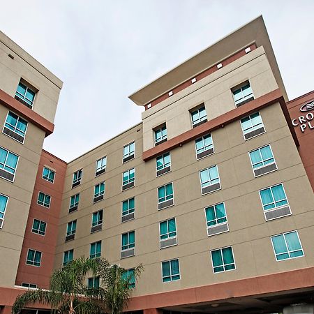 Crowne Plaza Houston Galleria Area By Ihg Экстерьер фото