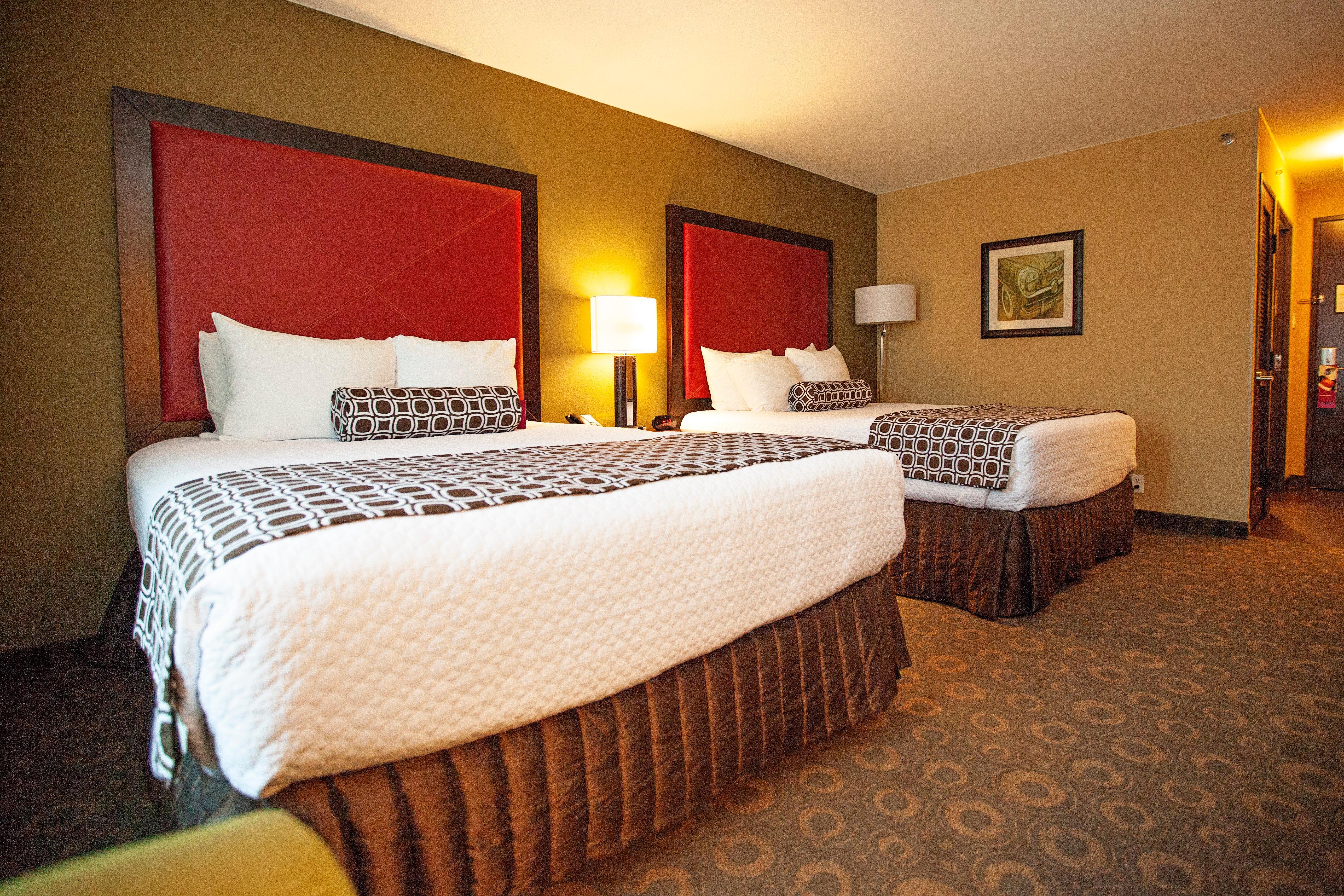 Crowne Plaza Houston Galleria Area By Ihg Экстерьер фото