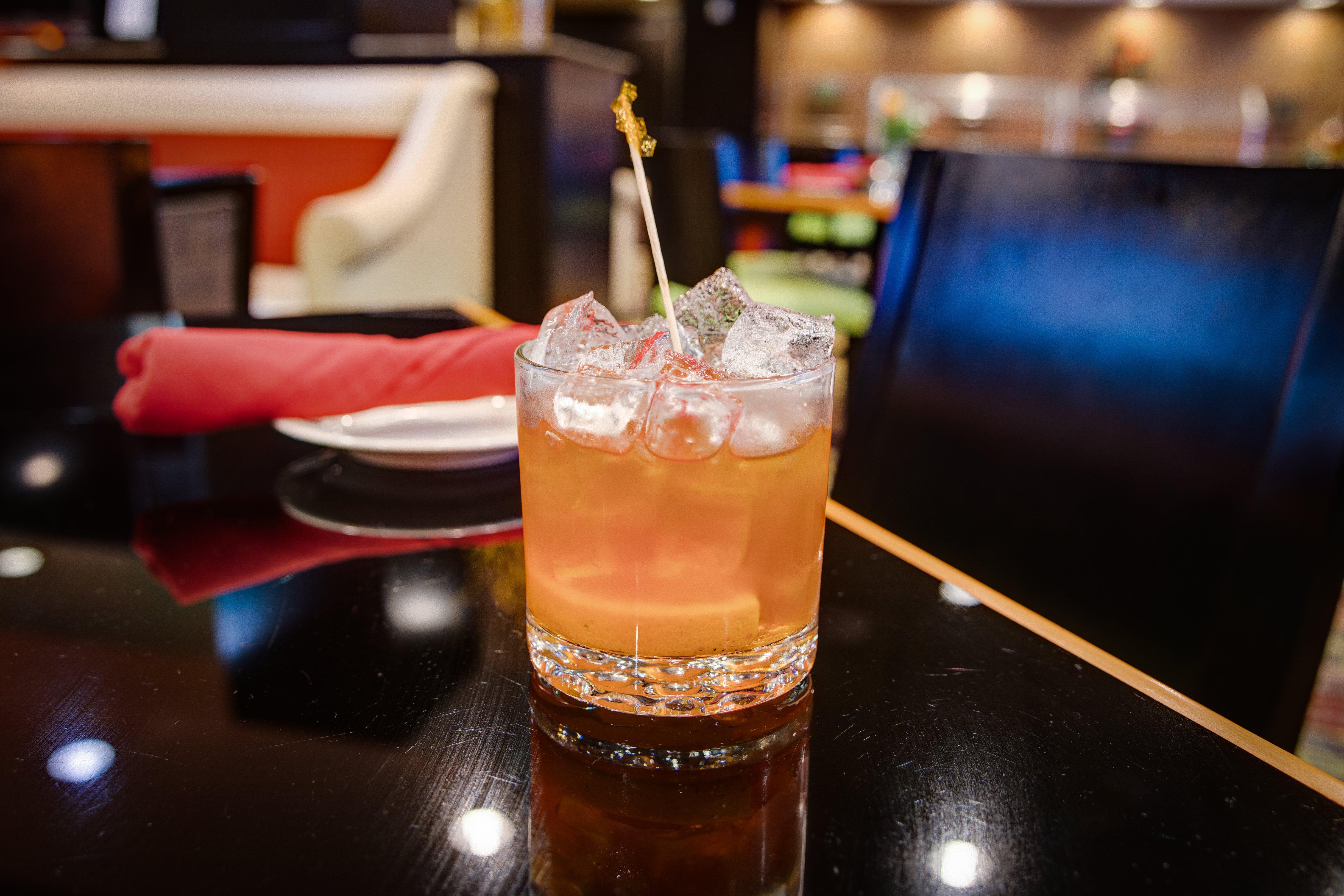 Crowne Plaza Houston Galleria Area By Ihg Экстерьер фото