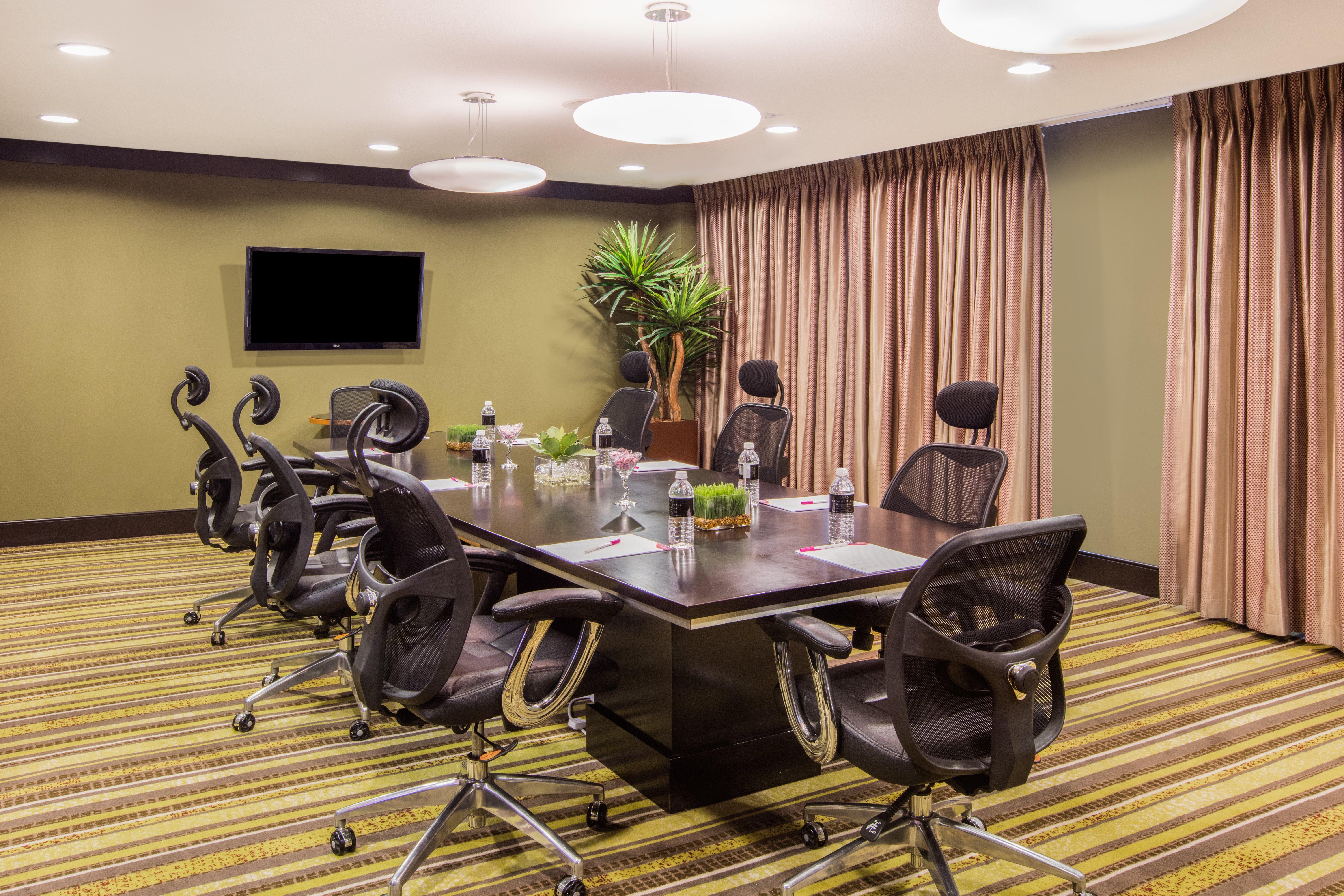Crowne Plaza Houston Galleria Area By Ihg Экстерьер фото