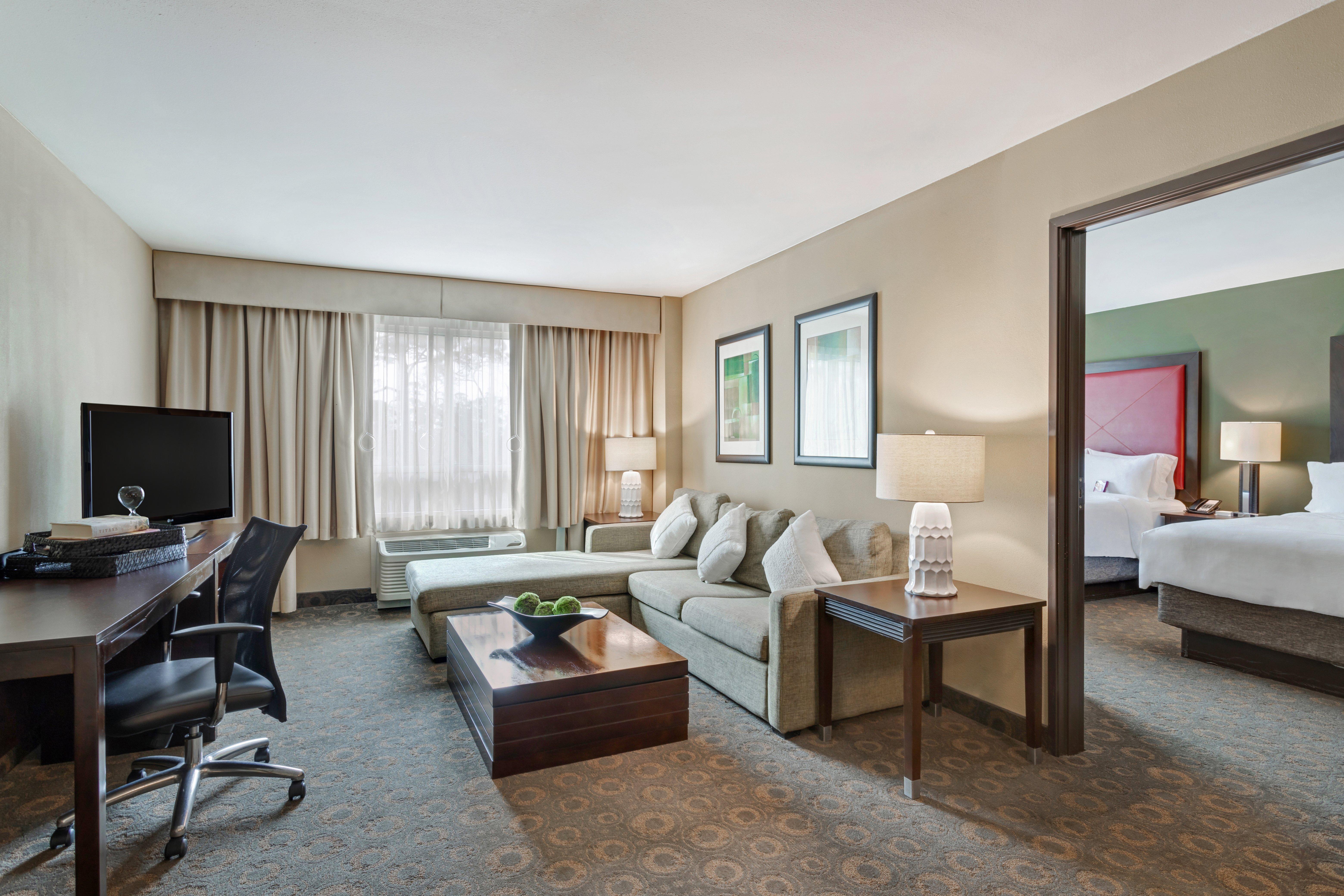 Crowne Plaza Houston Galleria Area By Ihg Экстерьер фото