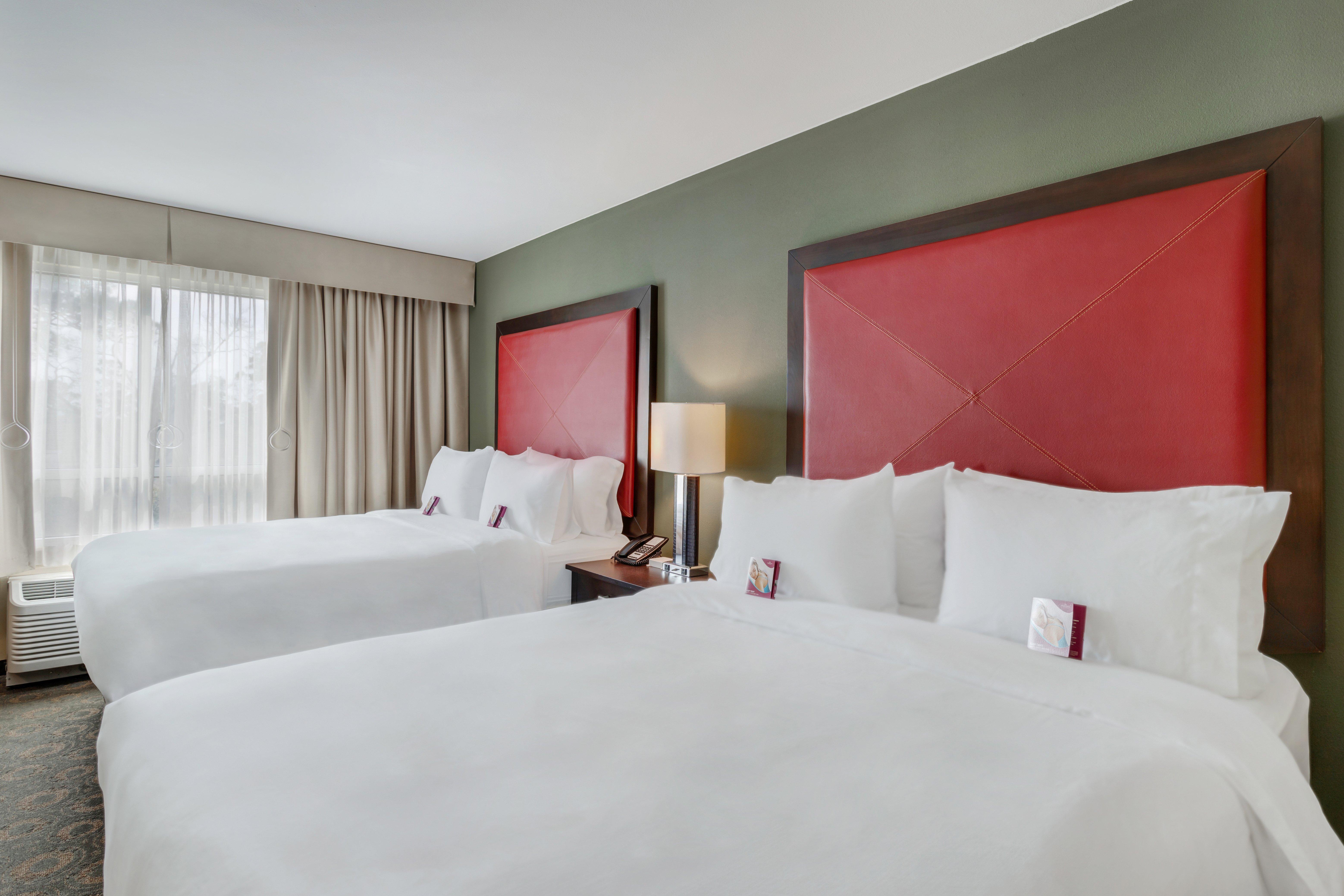Crowne Plaza Houston Galleria Area By Ihg Экстерьер фото