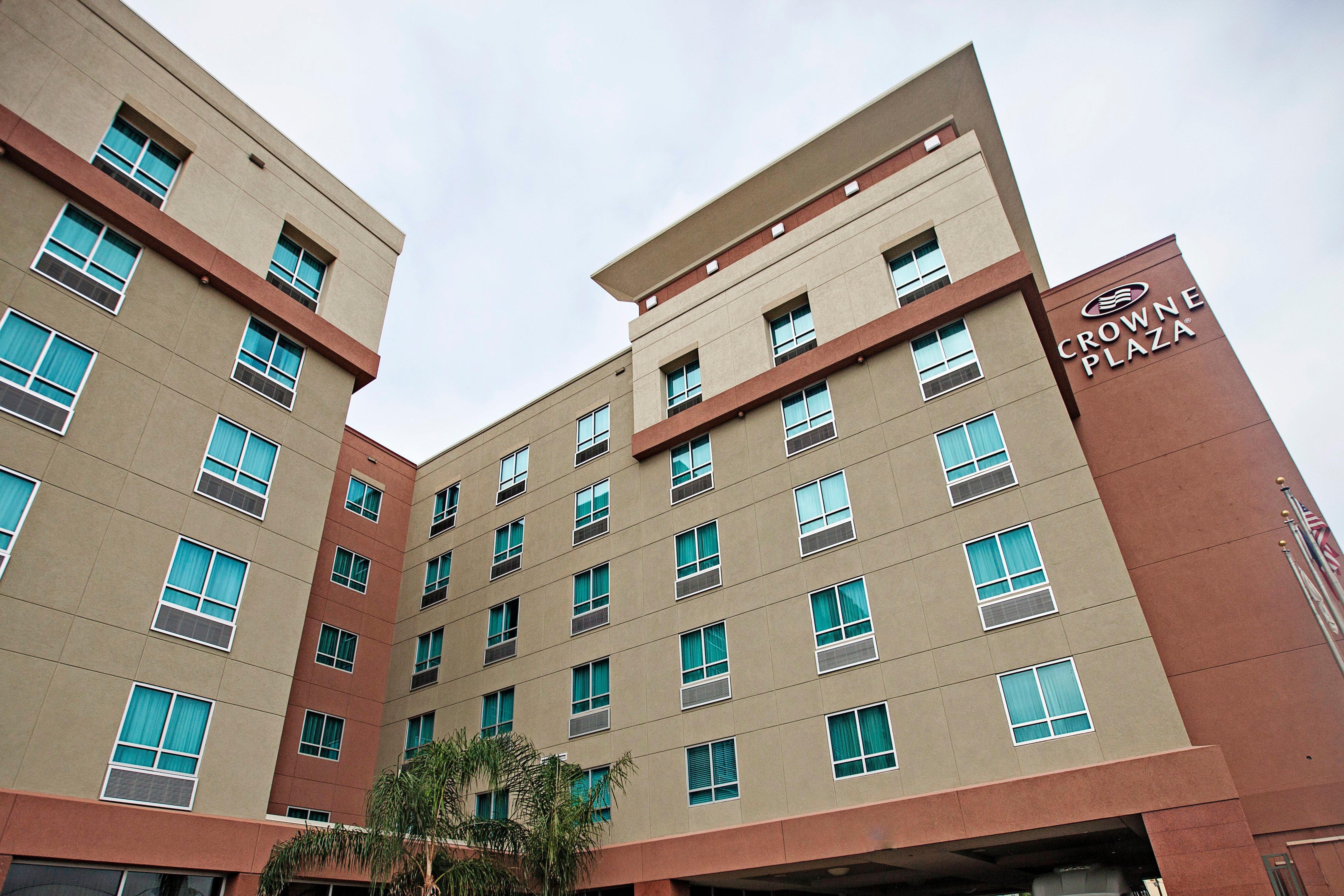 Crowne Plaza Houston Galleria Area By Ihg Экстерьер фото