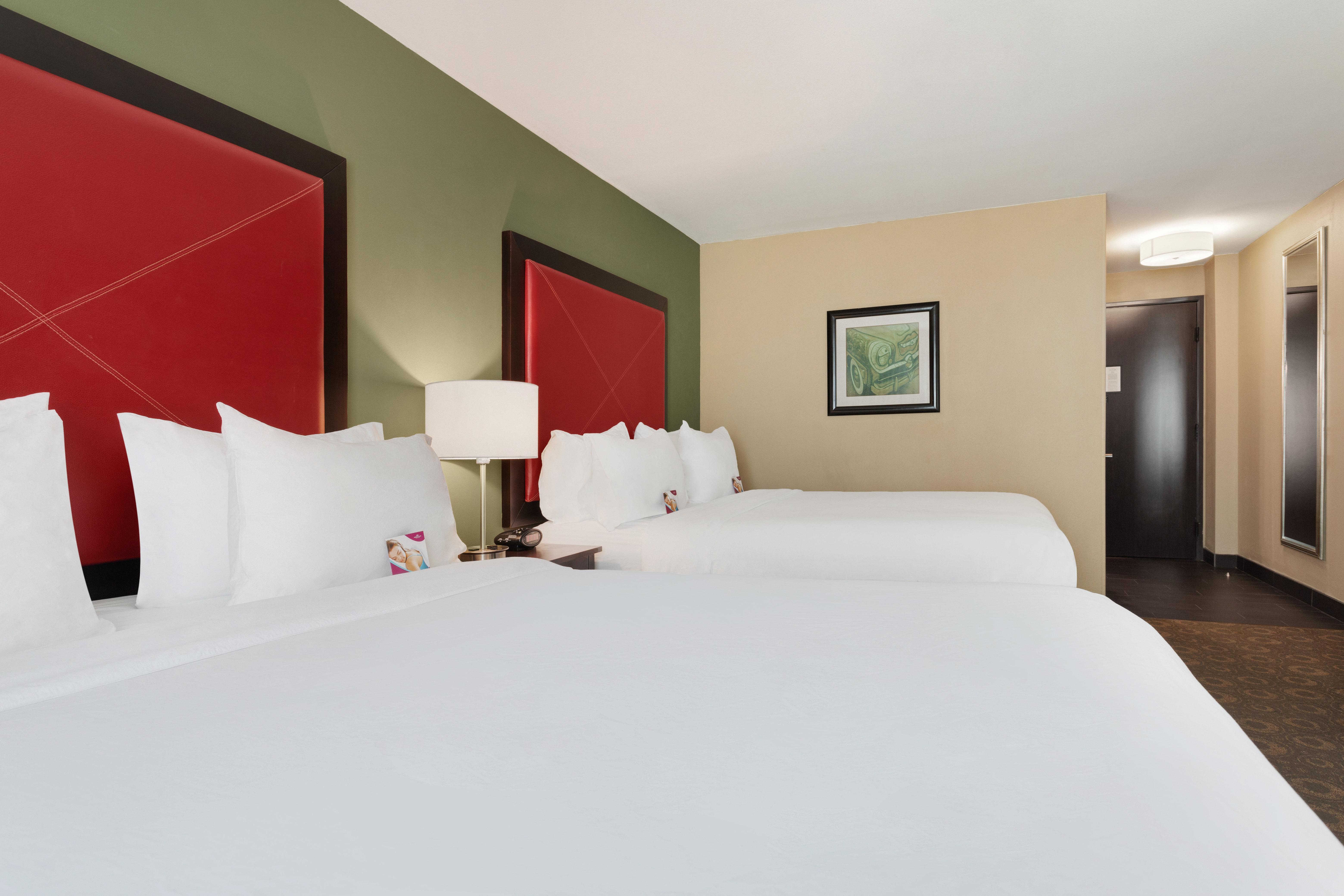 Crowne Plaza Houston Galleria Area By Ihg Экстерьер фото
