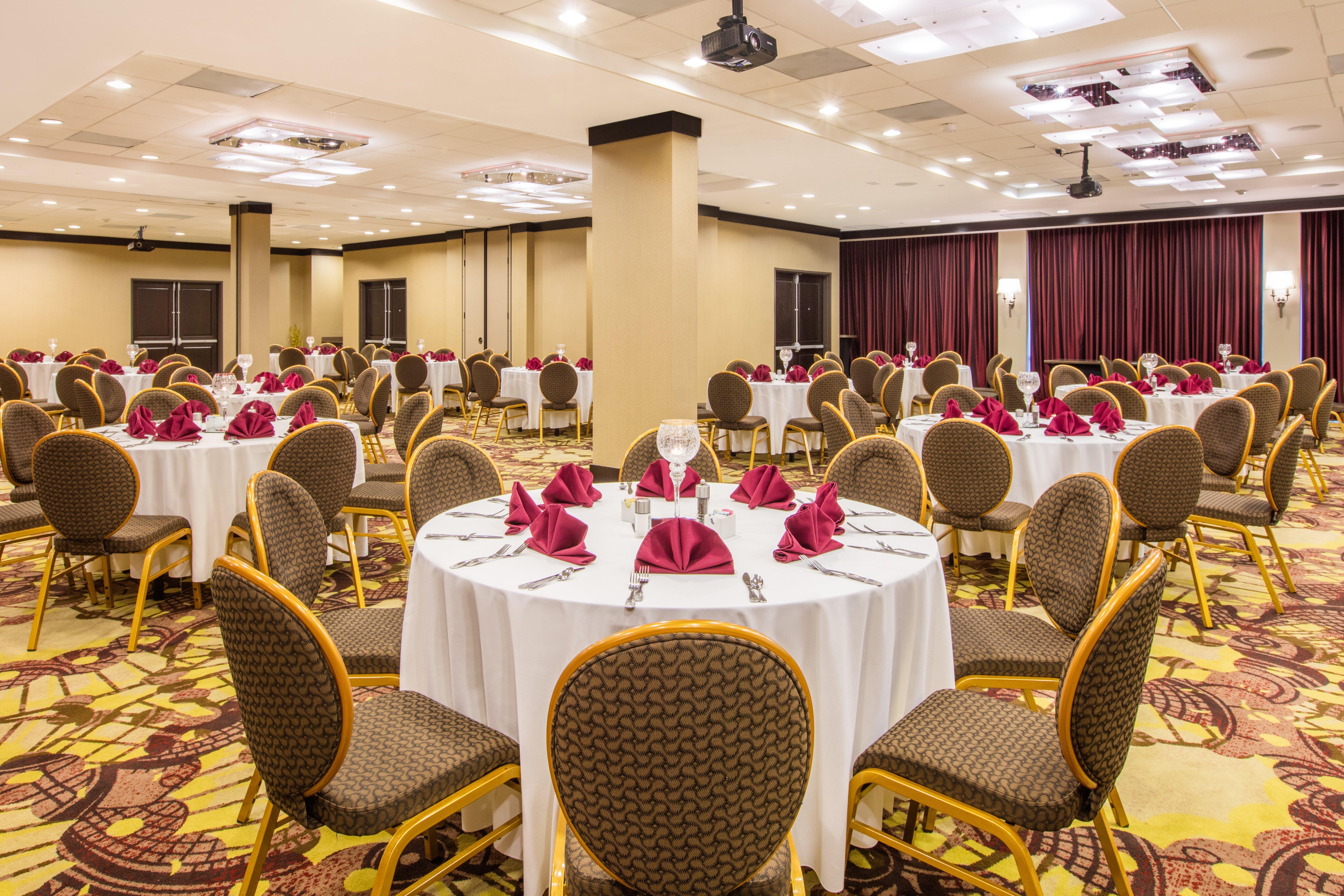 Crowne Plaza Houston Galleria Area By Ihg Экстерьер фото