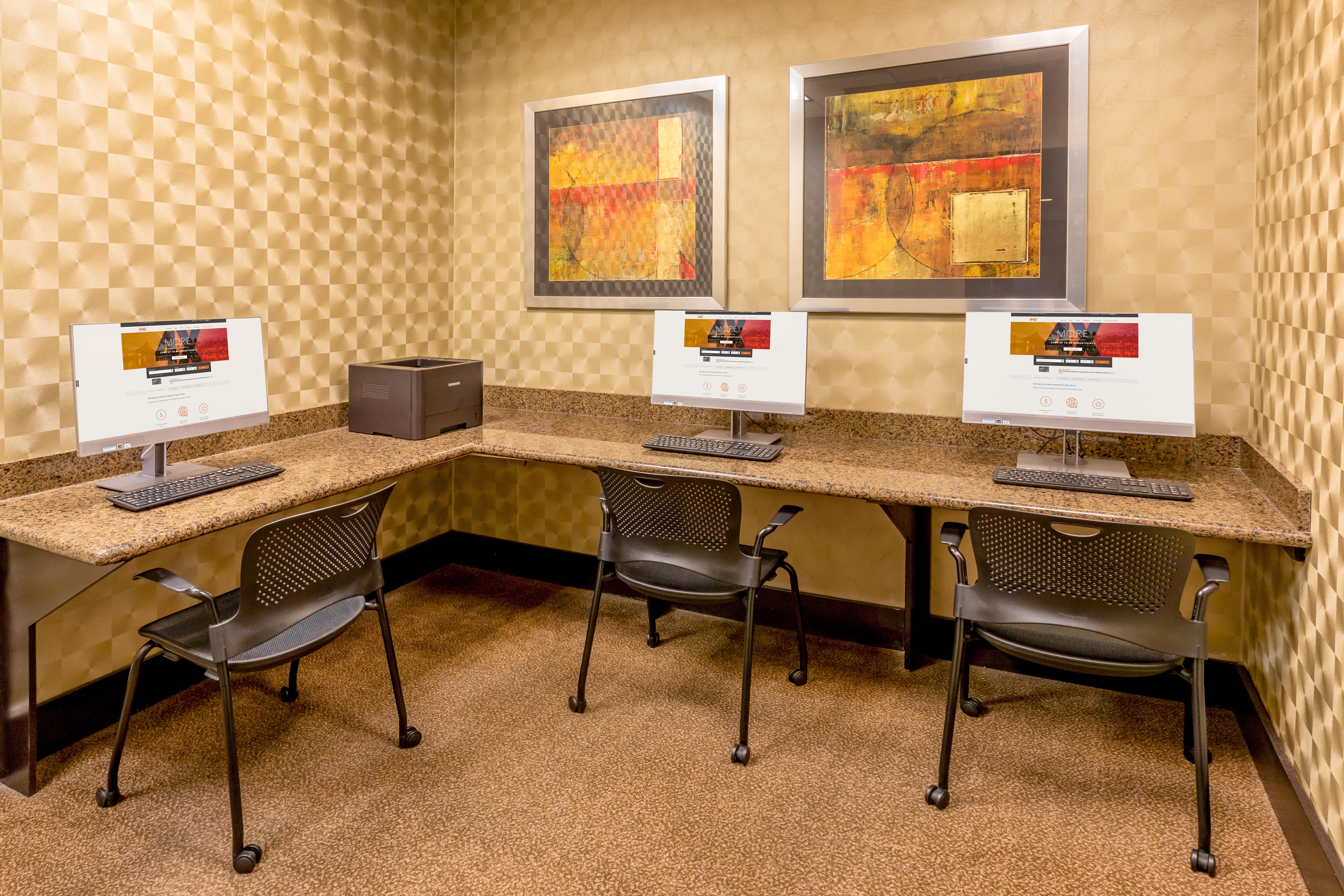 Crowne Plaza Houston Galleria Area By Ihg Экстерьер фото