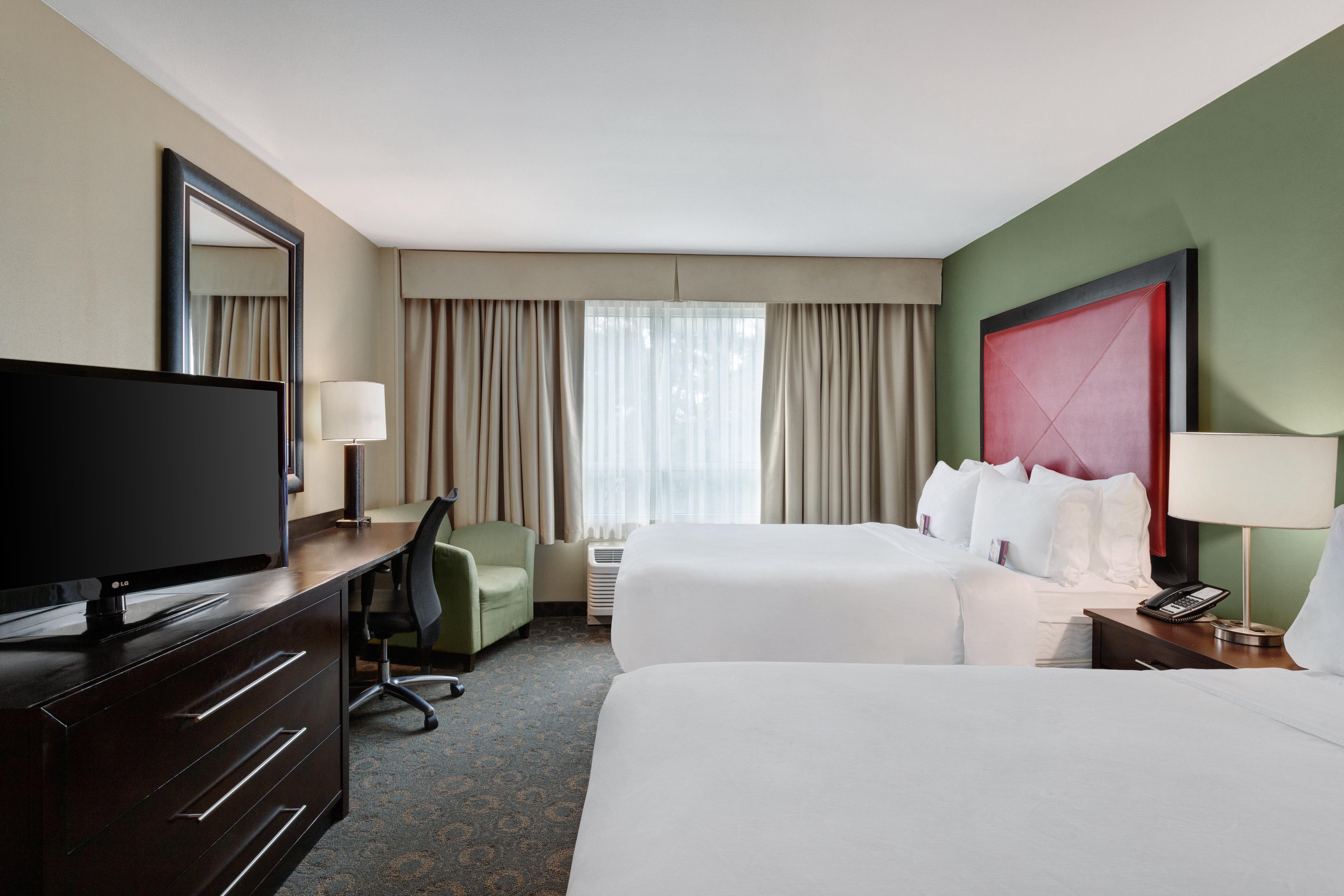 Crowne Plaza Houston Galleria Area By Ihg Экстерьер фото