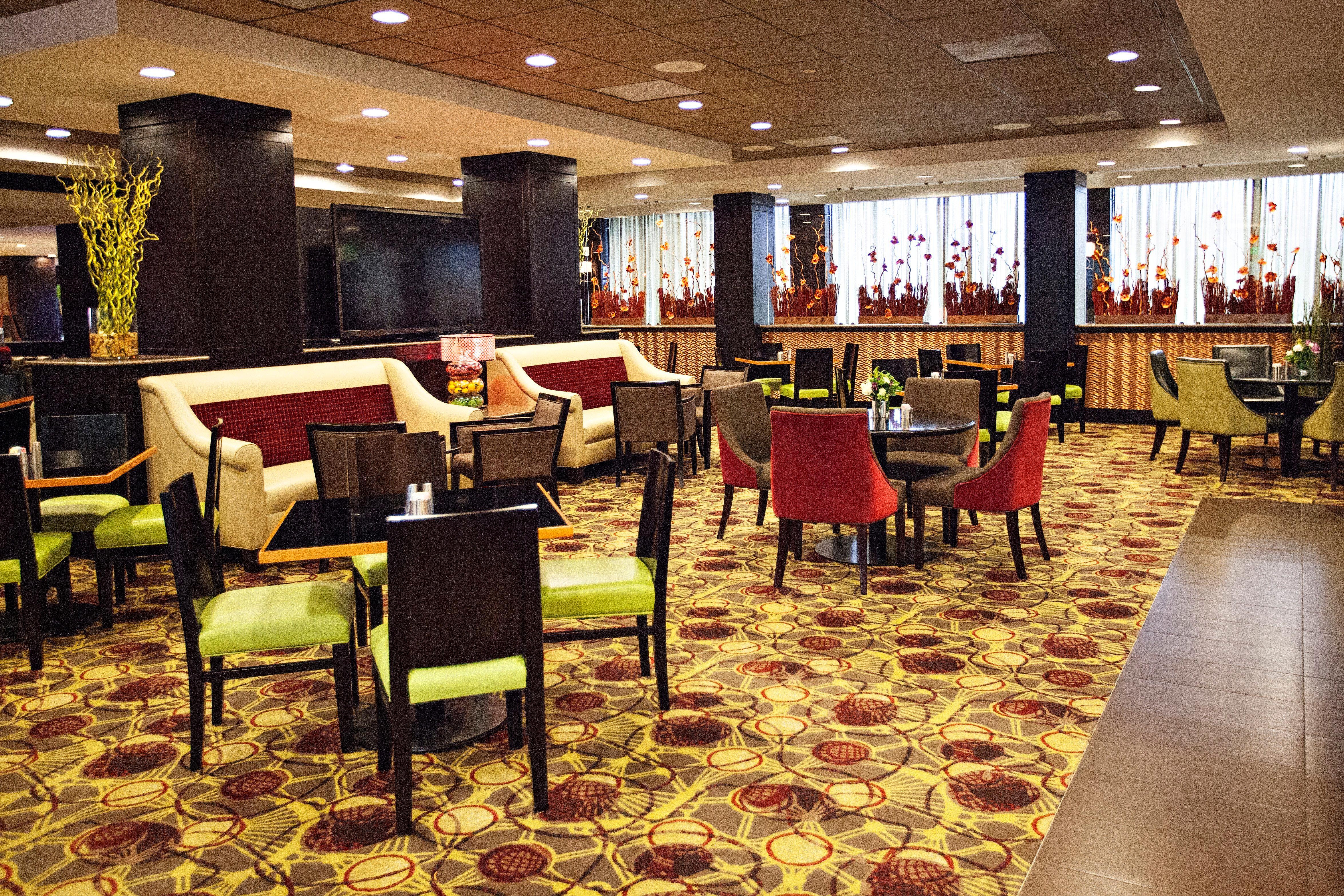 Crowne Plaza Houston Galleria Area By Ihg Экстерьер фото