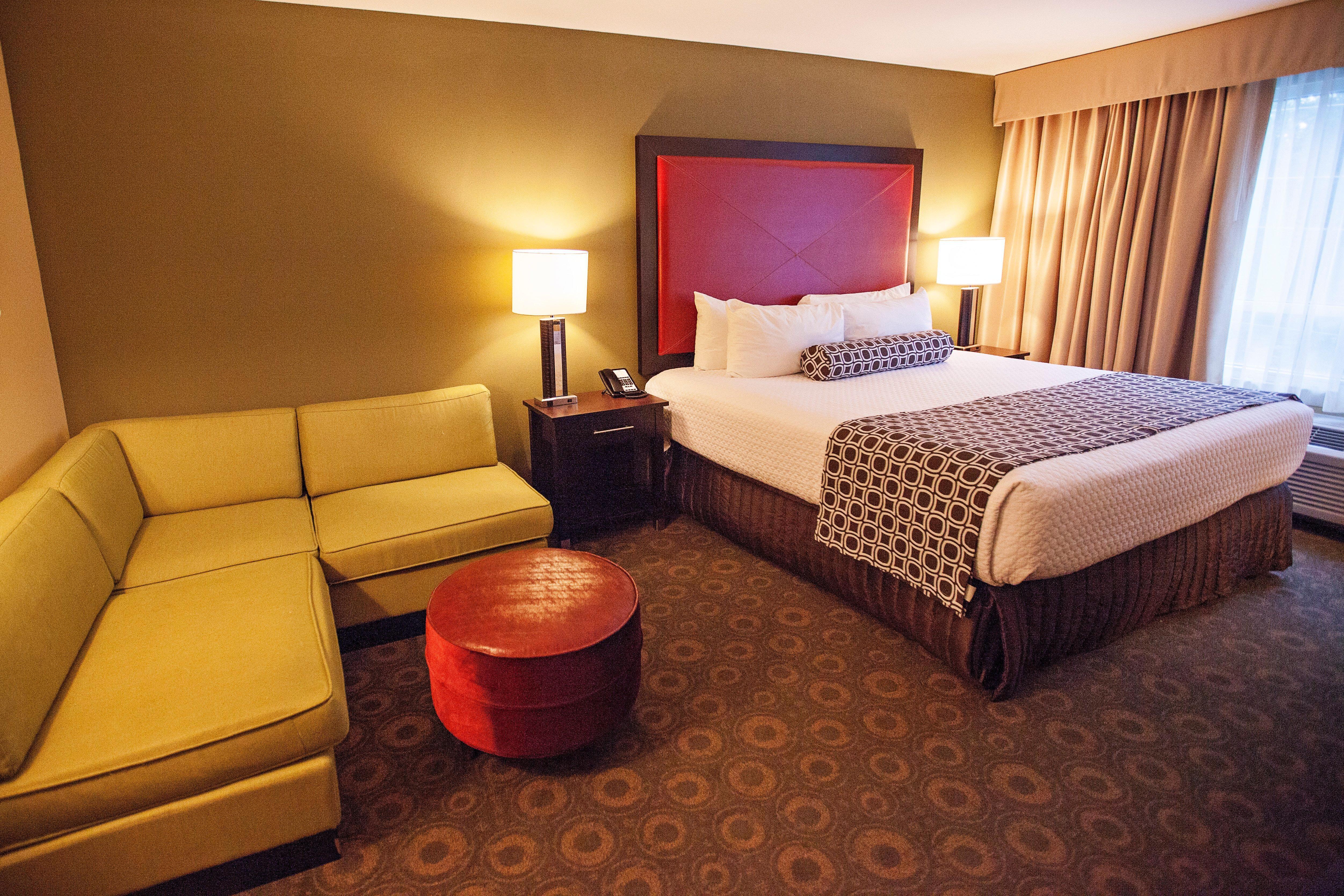 Crowne Plaza Houston Galleria Area By Ihg Экстерьер фото