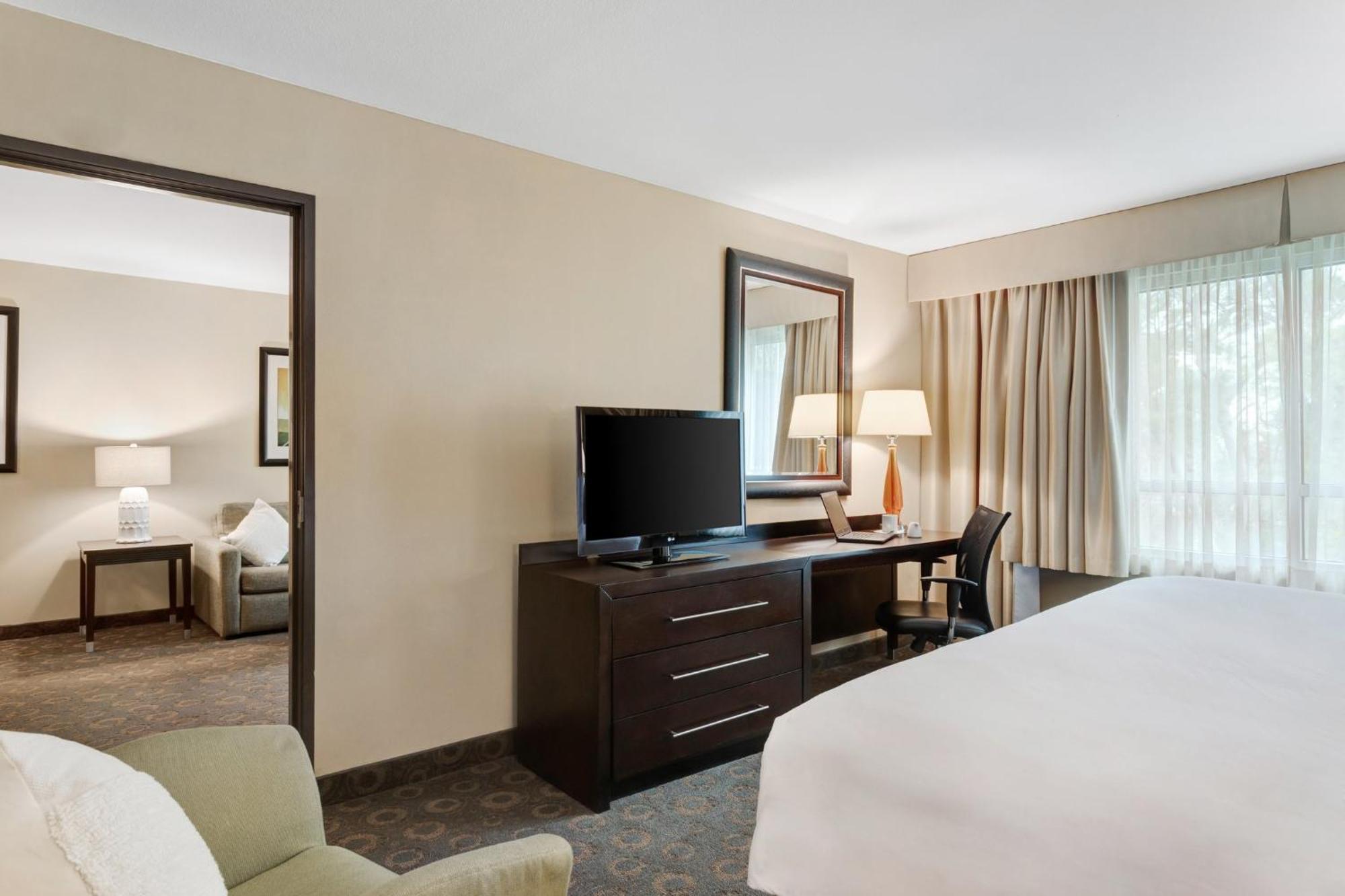 Crowne Plaza Houston Galleria Area By Ihg Экстерьер фото