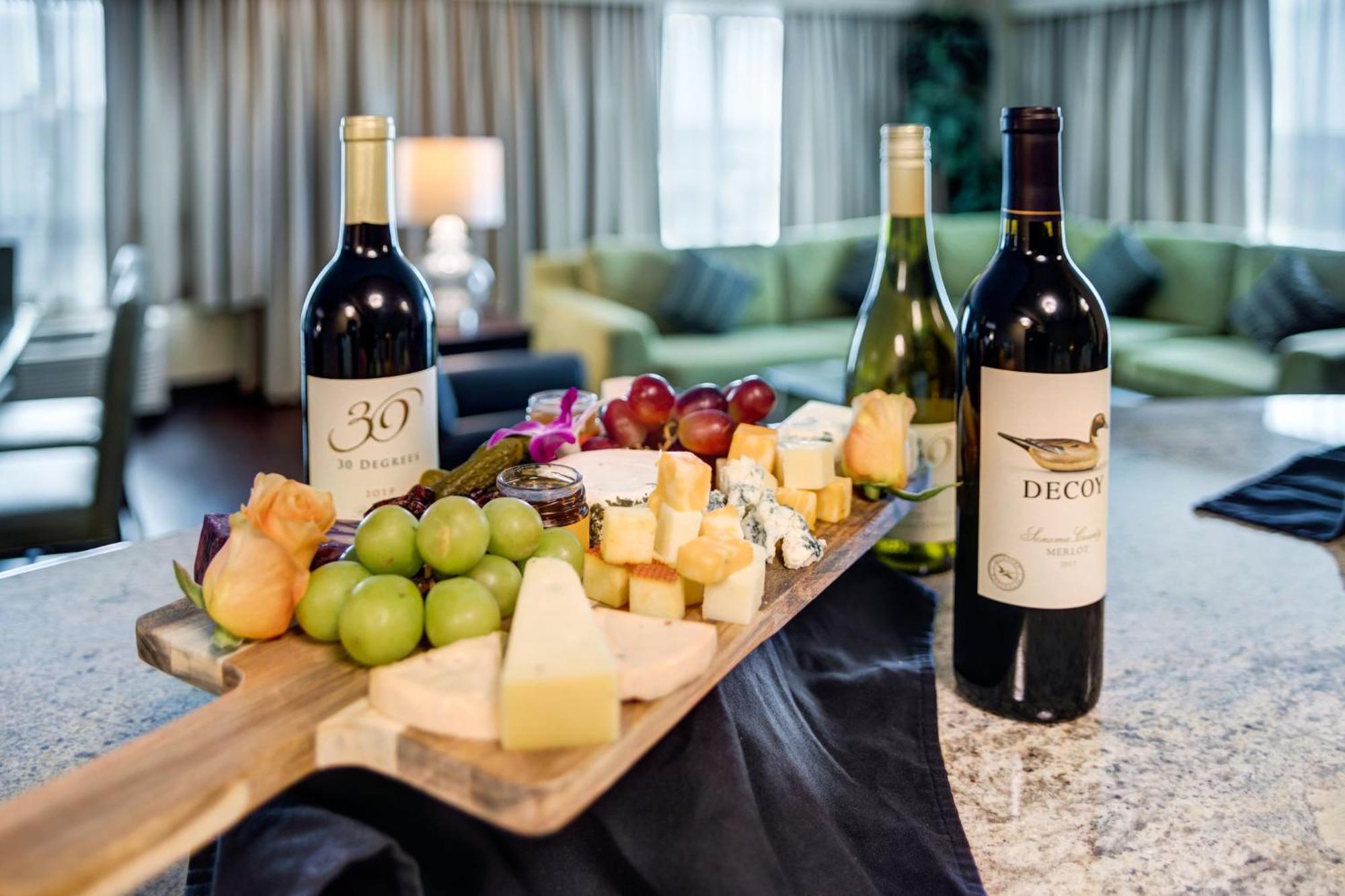 Crowne Plaza Houston Galleria Area By Ihg Экстерьер фото
