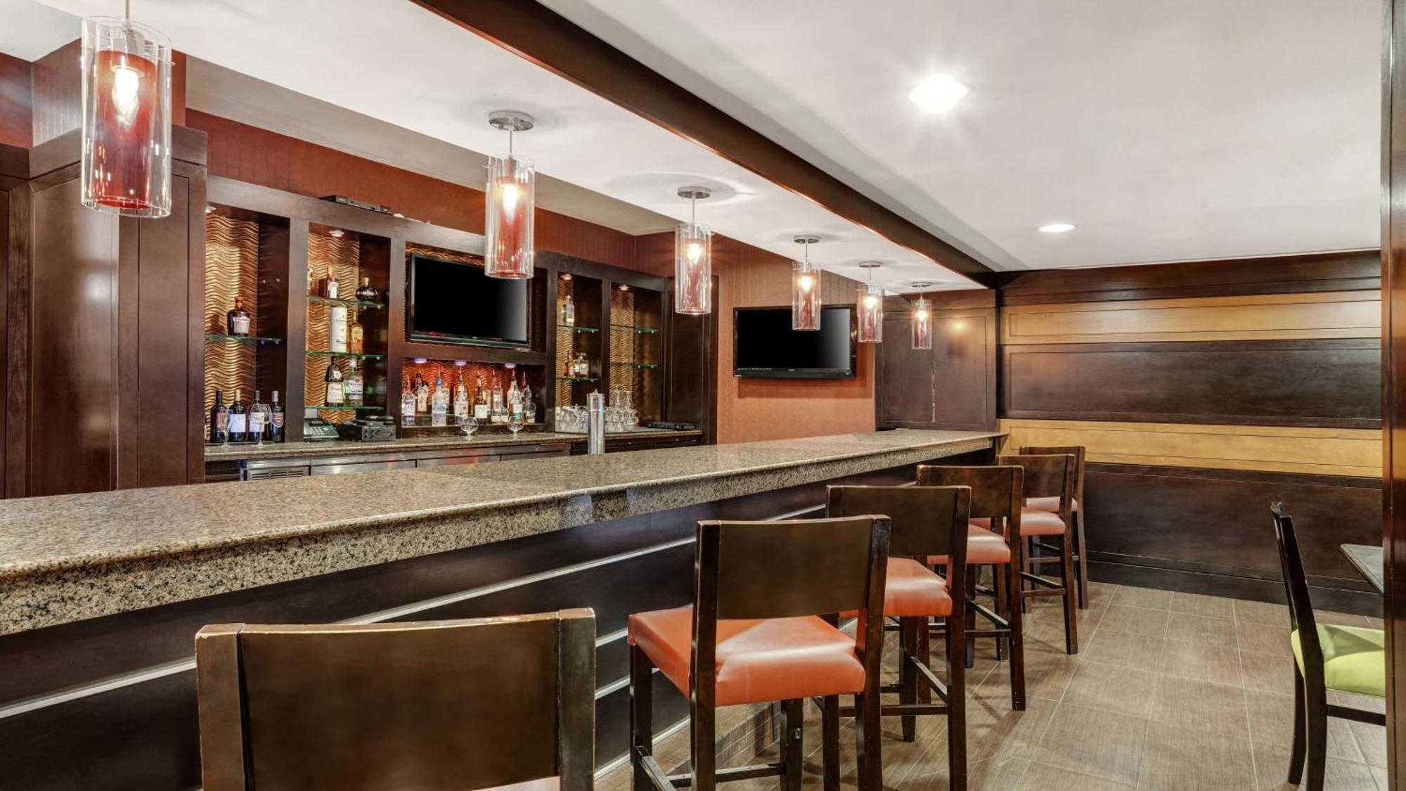 Crowne Plaza Houston Galleria Area By Ihg Экстерьер фото